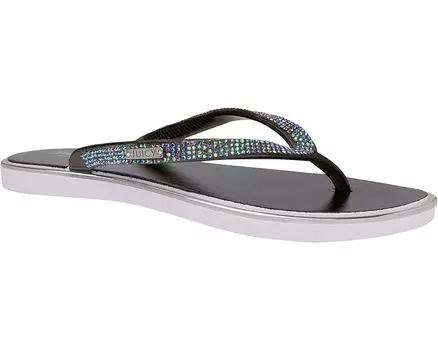 Сандалии Juicy Couture Scope, черный