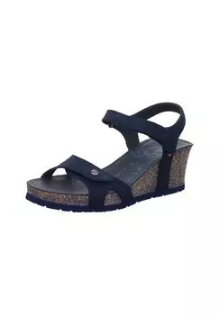 Сандалии Julia Basics B10 PANAMA JACK, синий