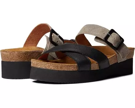 Сандалии Juliette Naot, кожа