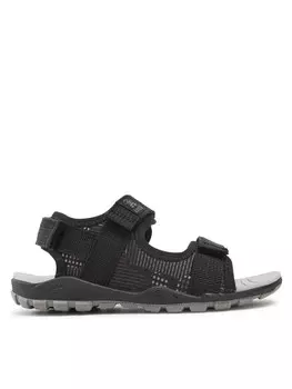 Сандалии Jump Kamik, черный