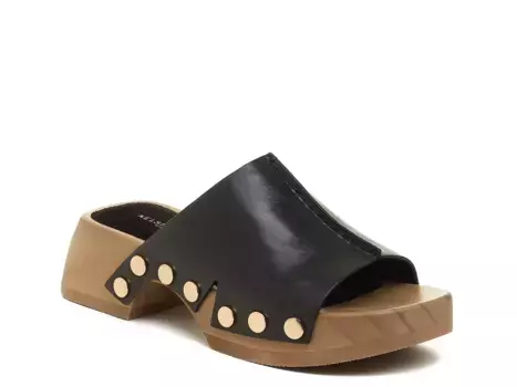 Сандалии June Platform Sandal Kelsi Dagger Brooklyn, черный