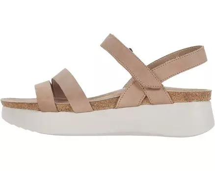 Сандалии Juniper Munro, серый