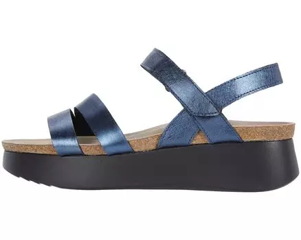 Сандалии Juniper Munro, синий