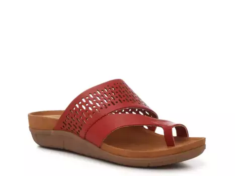 Сандалии Juny Sandal Baretraps, красный