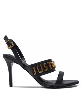 Сандалии Just Cavalli 77RA3S69, черный