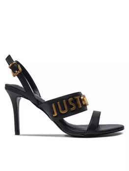 Сандалии Just Cavalli 77RA3S69, черный