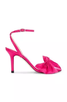 Сандалии Justine Repetto, raspberry