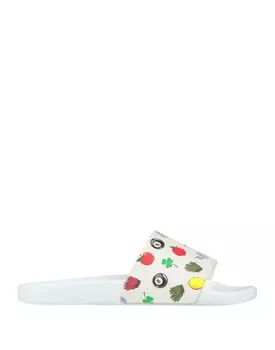 Сандалии Jw Anderson, белый