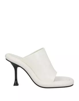 Сандалии Jw Anderson, белый
