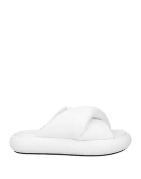 Сандалии Jw Anderson, белый
