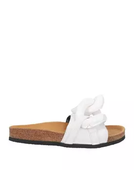 Сандалии Jw Anderson, белый