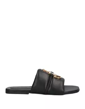 Сандалии Jw Anderson, черный