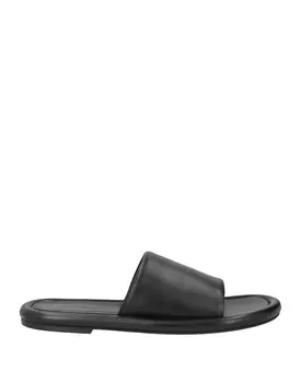Сандалии Jw Anderson, черный