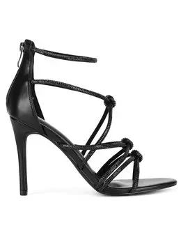 Сандалии JY017759-1 Deezee, черный