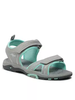 Сандалии K-Leni Ancona 18870 000 KangaRoos, серый