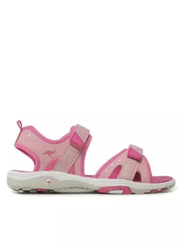 Сандалии K-Leni Fee 10044 000 KangaRoos, розовый