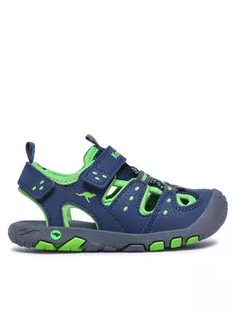 Сандалии K-Trek 18731 000 KangaRoos, темно-синий