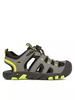 Сандалии K-Trek Jam 10046 000 2221 M Kangaroos, серый