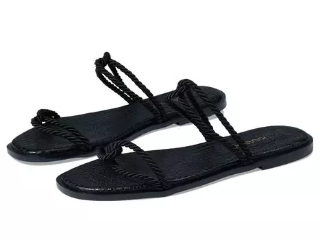 Сандалии KAANAS, Alicia Corded Loop Sandal