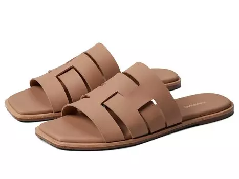 Сандалии KAANAS, Aurora Labyrinth Leather Sandal