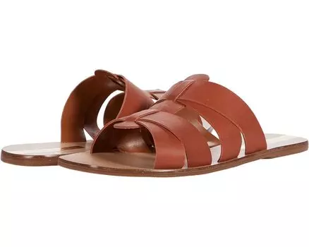 Сандалии KAANAS Berta, цвет Brick