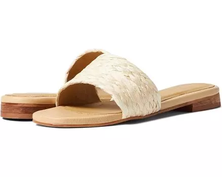 Сандалии KAANAS Jessie James Decker x KAANAS Key Largo, цвет Cinnamon