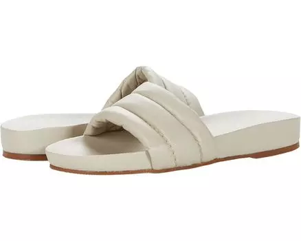 Сандалии KAANAS Jessie James Decker x KAANAS Timor, белый