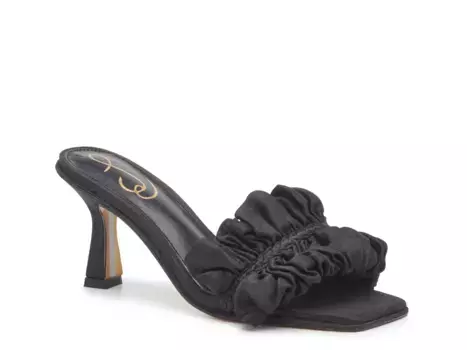 Сандалии Kady Sandal Sam Edelman, черный