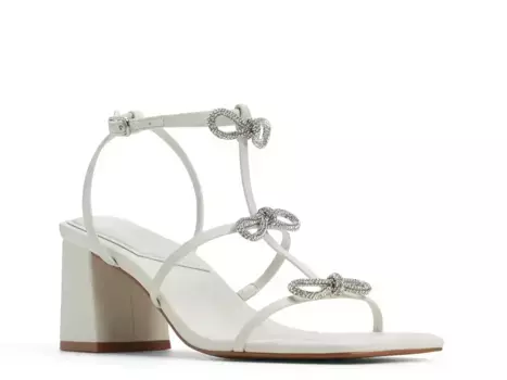 Сандалии Kaeli Aldo, White