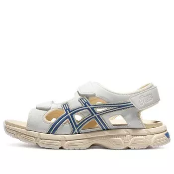 Сандалии kahana sd уличные спортивные сандалии унисекс Asics, белый