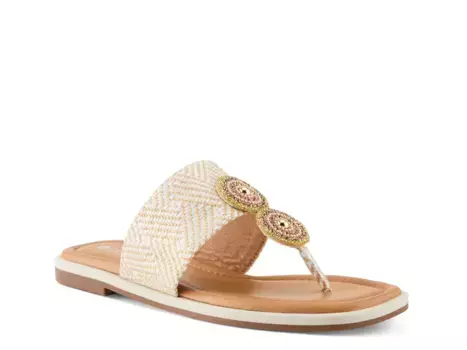 Сандалии Kahli Patrizia, Taupe