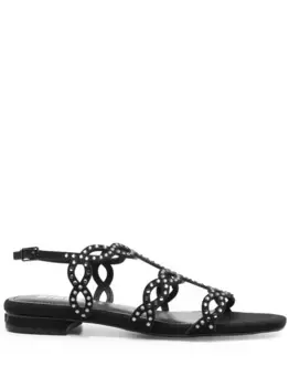 Сандалии Kai Bibi Lou, черный