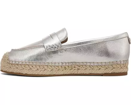 Сандалии Kai Sam Edelman, мягкое серебро