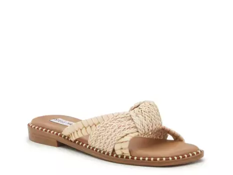 Сандалии Kaitlin Sandal Steve Madden, бежевый