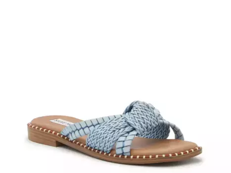 Сандалии Kaitlin Steve Madden, Light Blue