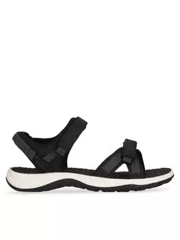 Сандалии Kali W232210 Whistler, черный