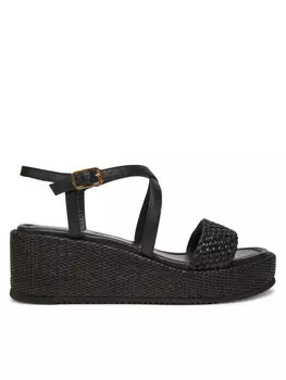 Сандалии Kalion Gra Unisa, черный