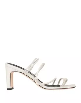 Сандалии Kallist, белый