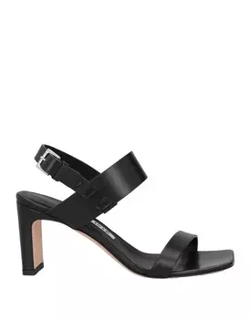 Сандалии Kallist, черный