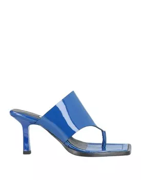 Сандалии Kallist, синий