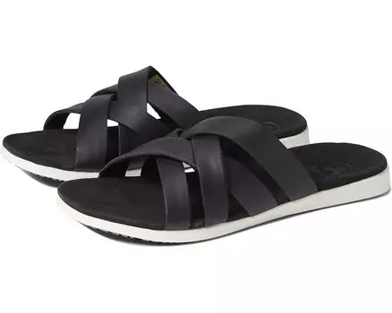 Сандалии Kamik Cara Cross, черный