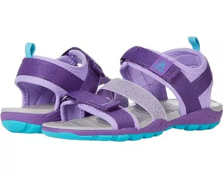 Сандалии Kamik Coast, фиолетовый