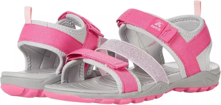 Сандалии Kamik Coast, розовый