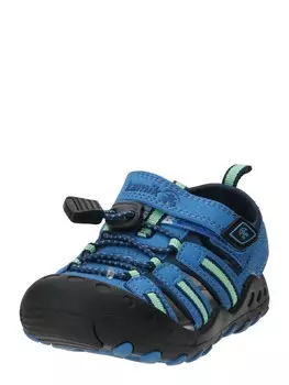 Сандалии Kamik CRAB, синий