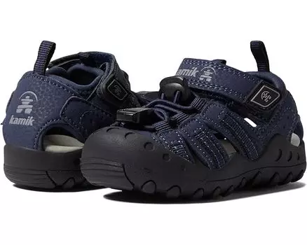 Сандалии Kamik Crab, темно-синий