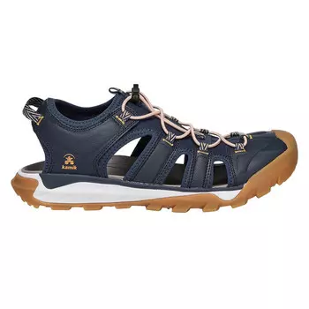 Сандалии Kamik, цвет Blue-Bleu