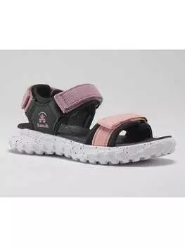 Сандалии Kamik, цвет grau/rosa