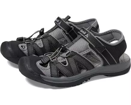 Сандалии Kamik Islander2, черный