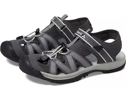 Сандалии Kamik Islander2, цвет Gray