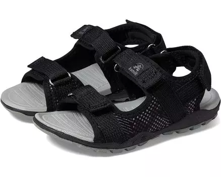 Сандалии Kamik Jump, черный